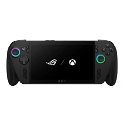 Игровая приставка ASUS ROG Xbox Ally X 1 ТБ чёрный