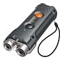 Отпугиватель собак ультразвуковой Xiaomi Rojeco U20 Ultrasonic Dog Trainer серый