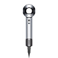Фен Dyson Supersonic HD12 белый, серебристый