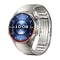 Умные часы Huawei Watch GT 6 Pro 46mm титановый