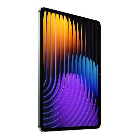 Планшет Xiaomi Pad 7 Wi-Fi 8/128 ГБ зелёный - 2