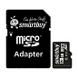 Карта памяти SmartBuy SB128GBSDCL10-01, 128 ГБ - 2