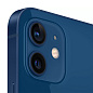Смартфон Apple iPhone 12 128 ГБ синий (1sim + eSim) - 3