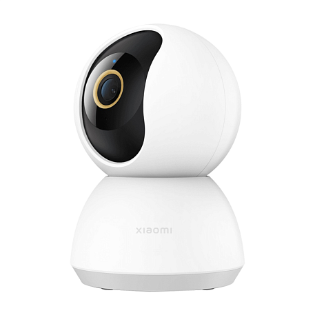 IP-камера Xiaomi Mi Smart Camera C300 белый - 2