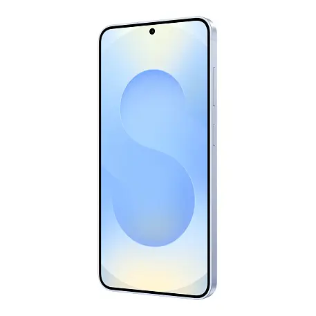 Смартфон Samsung Galaxy S25 12/256 ГБ голубой (2sim + eSim) - 7