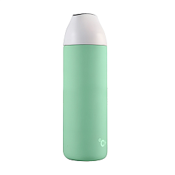 Термос Xiaomi KKF CC Tumbler (0.52 л) (Уценка) зелёный