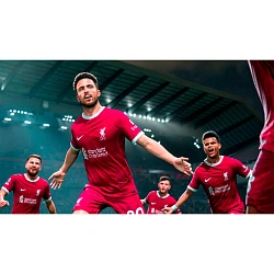 Игра для PS5 FC 25