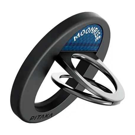 Держатель-подставка Pitaka MagEZ Grip 3 "восход луны" (MGM2404) - 3