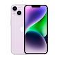 Смартфон Apple iPhone 14 128 ГБ фиолетовый (2sim)