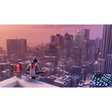 Игра для PS5 MARVEL Человек-Паук: Майлз Моралес - 10