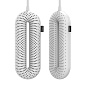 Сушилка для обуви Xiaomi Sothing Zero Shoes Dryer с таймером белый