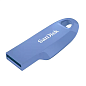 USB-флешка SanDisk Ultra Curve 32 ГБ (USB 3.2) лавандовый - 3