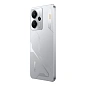 Смартфон Realme 14 8/256 ГБ серебряный (2sim) - 7