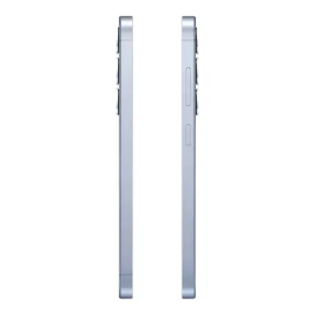 Смартфон Samsung Galaxy S25 12/128 ГБ голубой (1sim + eSim) (интерфейс на английском) - 8