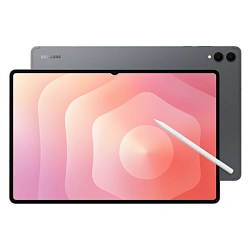 Планшет Samsung Galaxy Tab S11 Ultra (SM-X930) Wi-Fi 12/256 ГБ серый