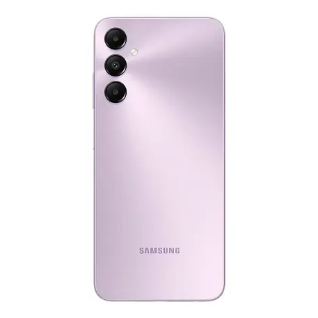 Смартфон Samsung Galaxy A05s 4/128 ГБ лавандовый (2sim) - 6