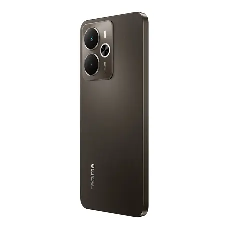 Смартфон Realme 14 8/256 ГБ "графитовый чёрный" (2sim) - 7