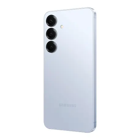 Смартфон Samsung Galaxy S25 12/128 ГБ голубой (2sim + eSim) - 4