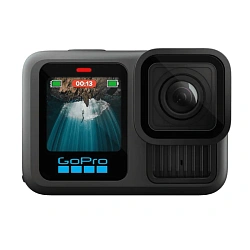 Экшн-камера GoPro Hero 13 Black чёрный (Specialty Bundle)