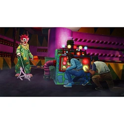 Игра для PS5 Killer Klowns From Outer Space: The Game