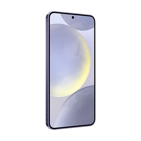 Смартфон Samsung Galaxy S24 8/256 ГБ фиолетовый (2sim + eSim) - 2