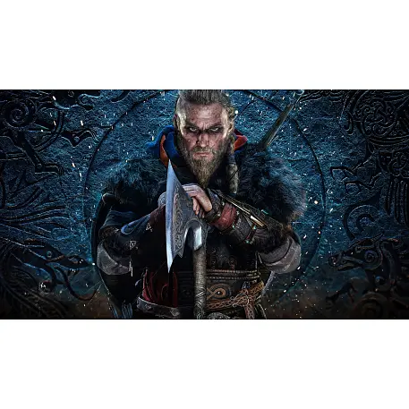 Игра для Xbox Assassin’s Creed Valhalla - 4