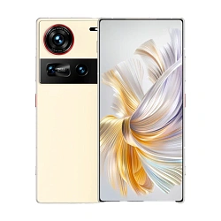 Смартфон Nubia Z70 Ultra 16/512 ГБ жёлтый