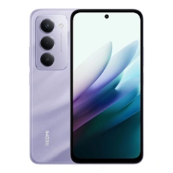 Смартфон Xiaomi Redmi 15 4G 6/128 ГБ фиолетовый