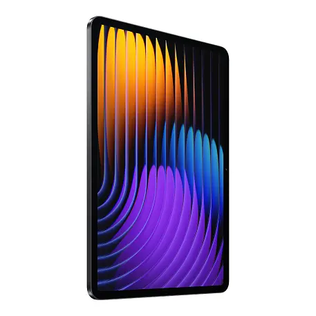 Планшет Xiaomi Pad 7 Wi-Fi 8/256 ГБ серый - 2